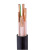 正德泰 聚氯乙烯护套电力电缆 YJV-0.6/1KV-3*50+1*25 1米
