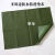 适用于垫布军绿色擦垫布多功能防水防潮帆布垫械具分解工具垫布擦布 绿色 100*100