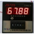 上海斯源JS72S 数显时间继电器 0.01S-9999H时分秒可以调 72x72 DC24V