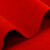 洛楚（Luxchic）一次性红地毯结婚展会迎宾楼梯地毯开业活动庆典婚礼拉绒地毯 5mm厚3米宽*10米长/卷