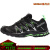萨洛蒙（Salomon）户外休闲徒步鞋男女低帮跑步运动鞋新色XAPRO3D 黑色474779 4