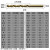 钻头打孔不锈钢专用含钴麻花钢铁扩孔的直柄转头打304超硬铝合金 1.5MM10支价格)