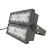 简鼎 JD7112 100W IP66 冷白 LED三防灯 （计价单位：盏） 银灰色