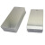 铝片 定制打样级铝板 0.3 0.5和1.0厚漆水性漆粉末涂料铝 铝70*150*1.0mm*1公斤约35片