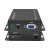 EB-LINK  高清VGA光端机带1路正向3.5音频视频光纤延长器无损传输收发器单模SC接口