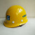 仁聚益中国建筑安全帽 中建 国标 工地工人领导管理人员帽子玻璃钢头盔 玻璃钢白色丝印安全帽 玻璃钢黄色丝印安全帽