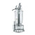 新界 WQ15-22-3S 三相 全不锈钢污水泵耐腐蚀潜水泵耐酸抽水泵定制