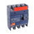 施耐德电气 漏电塑壳断路器 VigiEZD250E 175A 4P3T Alarm 订货号:EZD250E4175ELAN
