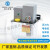 木可西适用于220V380V全自动机床润滑油脂泵黄油泵注塑机立卧式电动自动 TZ-260/500 普通型 容积3L
