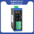 XMSJ工业级2路485光纤收发器RS485转光纤转换器12V24V宽电压DIN导轨定制 单模双纤SC口(配电源)1台