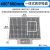 CNC真空吸盘工业PVC不锈钢铁木铜铝板自动保压力气动吸盘 力400*800*65MM 接空压机或真空泵