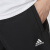 阿迪达斯 （adidas）休闲裤男裤子新款户外跑步健身宽松舒适透气梭织长裤卫裤运动裤 IT3981 2XL/185