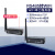 物联网modbus串口通讯服务器rs485转wifi通信外置模块7221-0 7211-0 232宽压设备+网线+固定支架()