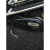 定制电动车平叉护板踏板电瓶车通用软胶电机两侧挡泥板爱玛小龟车 款式5(孔距9-24.5cm)