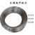 ABDT 316L不锈钢丝单根钢丝氢退光亮丝细钢丝0.8/1/1.2/1.5/2/3/4 4mm中硬丝(10米/公斤)
