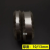 DYQT埋弧焊送丝轮华远送丝轮龙门焊机送丝机配件10mm/13mm单片齿轮 10mm厚内径12mm