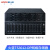 火蓝（hoodblue）TS3012-DP-72TB万兆光纤NAS网络存储器12盘位塔式磁盘阵列存储服务器