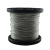 304不锈钢钢丝绳 晾衣架 晾衣绳 细钢丝绳软 1 2 3 4 5 6 8 10mm 10mm*1米7*19