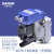 零气耗排水器ADTV-13/14/15冷干机储气罐液位感应放水阀可视 ADTV-13标准款 无视镜