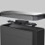 HUMMINGURU 厂家直供超声波黑胶唱片清洁器全自动清洗（深灰色）90011