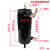 高效罐换热器1-15匹冷凝器蒸发器管壳式换热器空调空气能热交换器 15匹高效罐A款 带储液