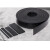 仕密达（SHIMIDA）黑色硅胶垫 43码 更弹更软 两双一件 单位：件 货期20天