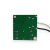 定制过流保护开关量输出0-50A量程断开主回路 交流电流检测传感器模块