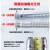 可抽拉式洗头水龙头小喷头配件 黑色伸缩软管洗面盆双用出水喷头 A款抽拉喷头金色