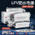 防水开关电源IP67 220转24V 12V36V48VA直流LED户外变压器 LPV-200-24 200W24V防水