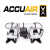 AccuAir控制器 AccuAir气动避震控制系统 空气悬挂控制 ACCU单气动控制