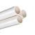 屹选工品 PVC电工穿线管A管 绝缘阻燃电工管 重型4米长 16 4米/根