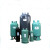 OF法斯克储液器立式带阀 L-4 L-6 L-8 L-10 L-12 L-14 空调储液罐 L4 4升 高290mm 进3/8*出3/8 桶