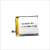 电池603035-600mah行车记录仪定位器3.7V聚合物锂电池 603035