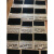 西南块规套装量块专用木盒47 83 103 87块千分尺检测标准包装盒子 112件套组精品木盒