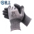 星工（XINGGONG） 浸胶线手套360度涂指涂掌双挂胶防滑耐磨胶皮工业劳保手套 XGS-J6 120双装