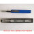 光纤耦合器法兰盘接头LC SC FC MPO清洁笔 一按式光纤清洁器2.5mm 蓝色3 SC/LC/MPO三款各1