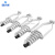 楔型耐张线夹NXJG/NXJ挂板式架空电缆铝绞线电力拉线金具绝缘高压10KV NXJG-4/10-185
