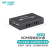 迈拓维矩（MT-viki）HDMI延长器150米HDMI转RJ45网络传输器网线延长信号放大器单只接收端 MT-EH150-R