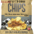 痴宴丹麦进口恩美斯原切薯片Kettle Cooked Chips厚切带皮土豆片150g 烧烤味 150g 甜薯片