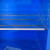 知旦 防爆安全柜12加仑蓝色工业防爆柜实验室化学药品柜危险品安全柜易燃物储存柜可定制ZD324