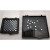 普力捷（PULIJIE）方形硅片高纯单晶硅高校科研单面抛光AFM单抛实验室SEM扫描电镜单 方形硅片3*3mm