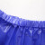 牛筋雨衣雨裤套装防暴雨工地农用采茶分体式雨衣雨裤加厚 蓝色加长款雨衣(长度1.2米) 身高(165cm-171cm)