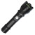 耐维科民用型手电筒 NVT-09H 便携式充电手电筒 黑色 （个）