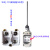 陶瓷芯耐高温500度限位行程开关WLCA12-TH-N WLNJ-TH300度树脂芯 WLCA2-TH-N树脂芯300度