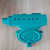 泵头戈德自吸泵专用配件海乐水泵增压泵吸水泵 106泵头