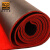 爱柯布洛 红地毯地垫 PVC底拉绒红地毯（7mm/1.8*15m/红色）企业客户专享 D-273