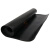 黑色缘胶橡胶垫防滑耐磨工业橡胶板皮地垫整卷1米2m3mm 1米*1米*5mm