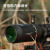 突鹰瞄准器速瞄ER1.2-6x24IR狼棕色高抗震高清晰十字镜狙击镜可调倍镜 ER1.2-6x24IR霍克黑色 20mm一体