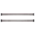 丢石头 FC灰排线 IDC排线 灰色扁平排线2.54mm间距 LED屏连接线JTAG下载线 2条/件 26P 20cm