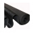 黑色细条纹防滑橡胶板3mm5mm绝缘胶垫缓冲胶皮垫板橡胶垫耐磨地垫 细条纹1米*1米*8mm